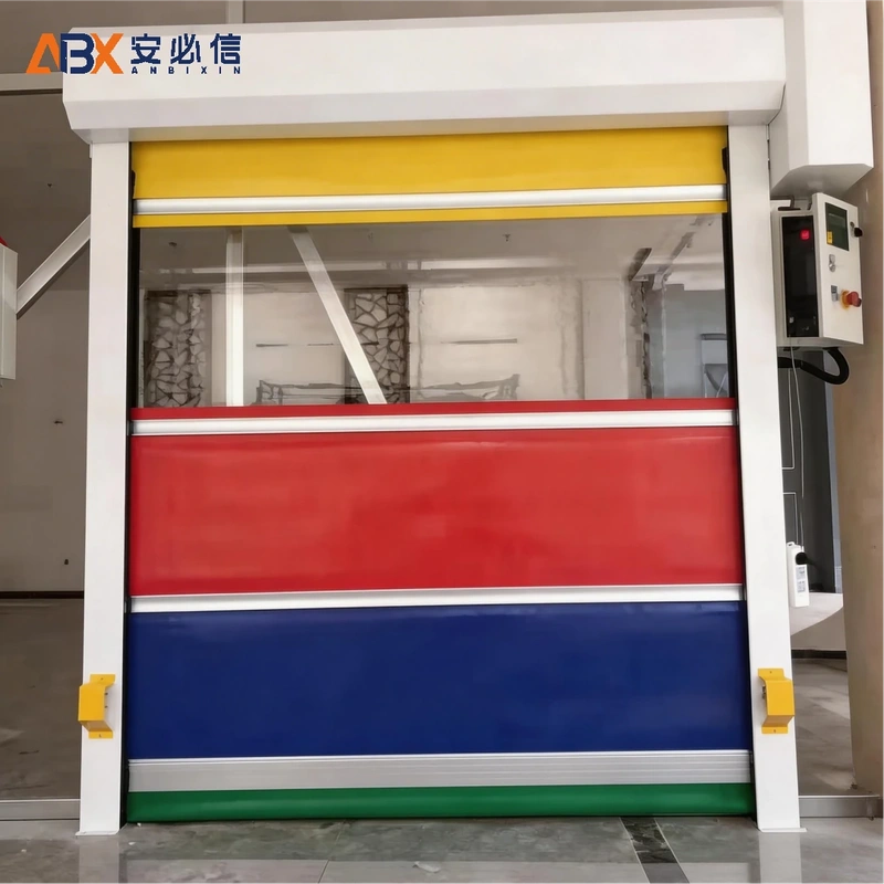 石嘴山快速门